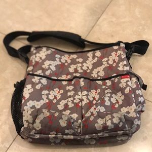 Diaper bag
